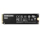 Внутренний твердотельный накопитель Samsung 990 PRO 1TB