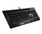 Клавиатура MSI Vigor GK20 S11-04RU230-CLA, цвет черный