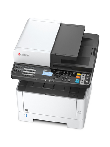 МФУ Kyocera Ecosys M2135DN с картриджем