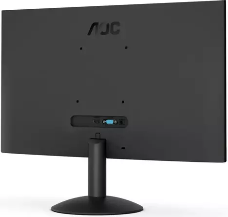 Монитор AOC 22B30HM2 21.5-inch черный