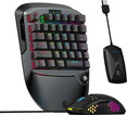 

Клавиатура+мышь GameSir GameSir-VX2, цвет черный