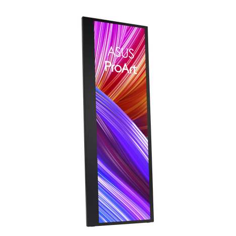 Монитор ASUS PA147CDV 14.0-inch черный