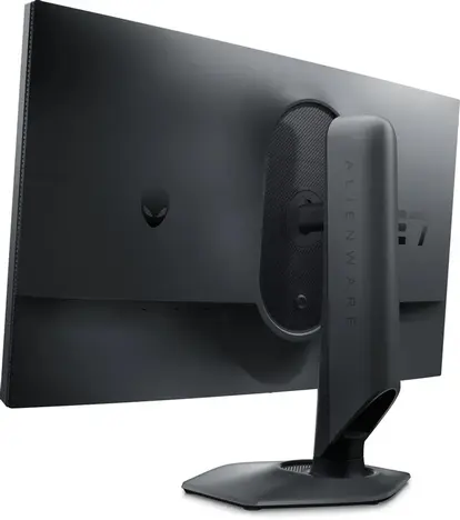 Монитор Dell Technologies AW2724HF 27.0-inch черный