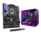 Материнская плата ASRock LGA 1851 Intel B860 B860 LIGHTNING WIFI