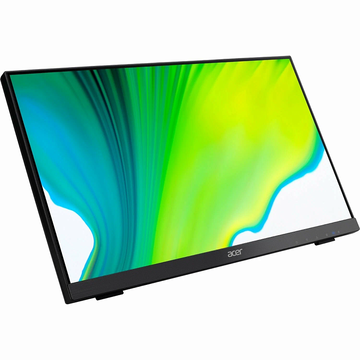 Монитор ACER UT272bmipzx 27.0-inch черный