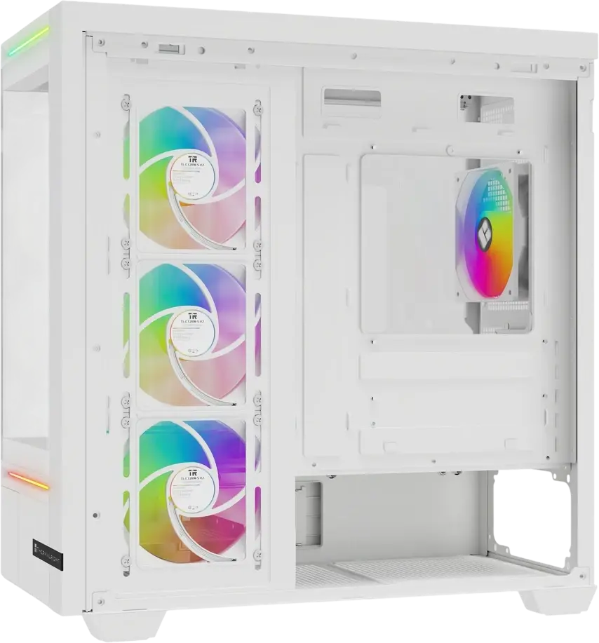 Корпус Thermalright TL-M10