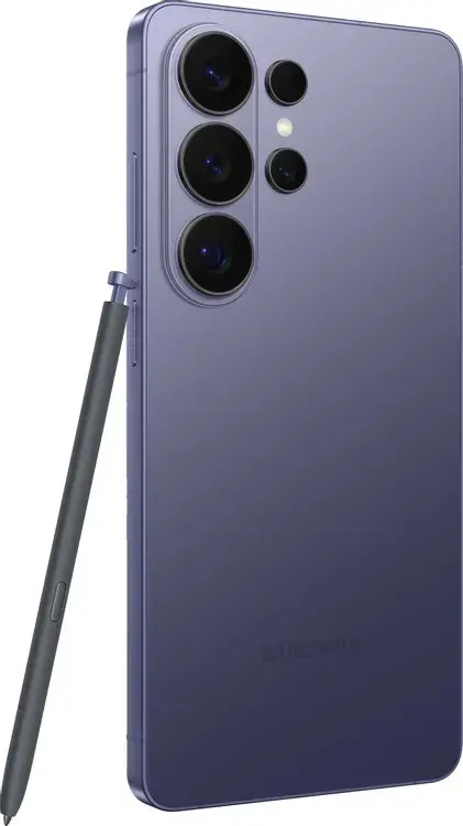 Смартфон Samsung Galaxy S26 Ultra SM-S948B 256 ΓБ фиолетовый