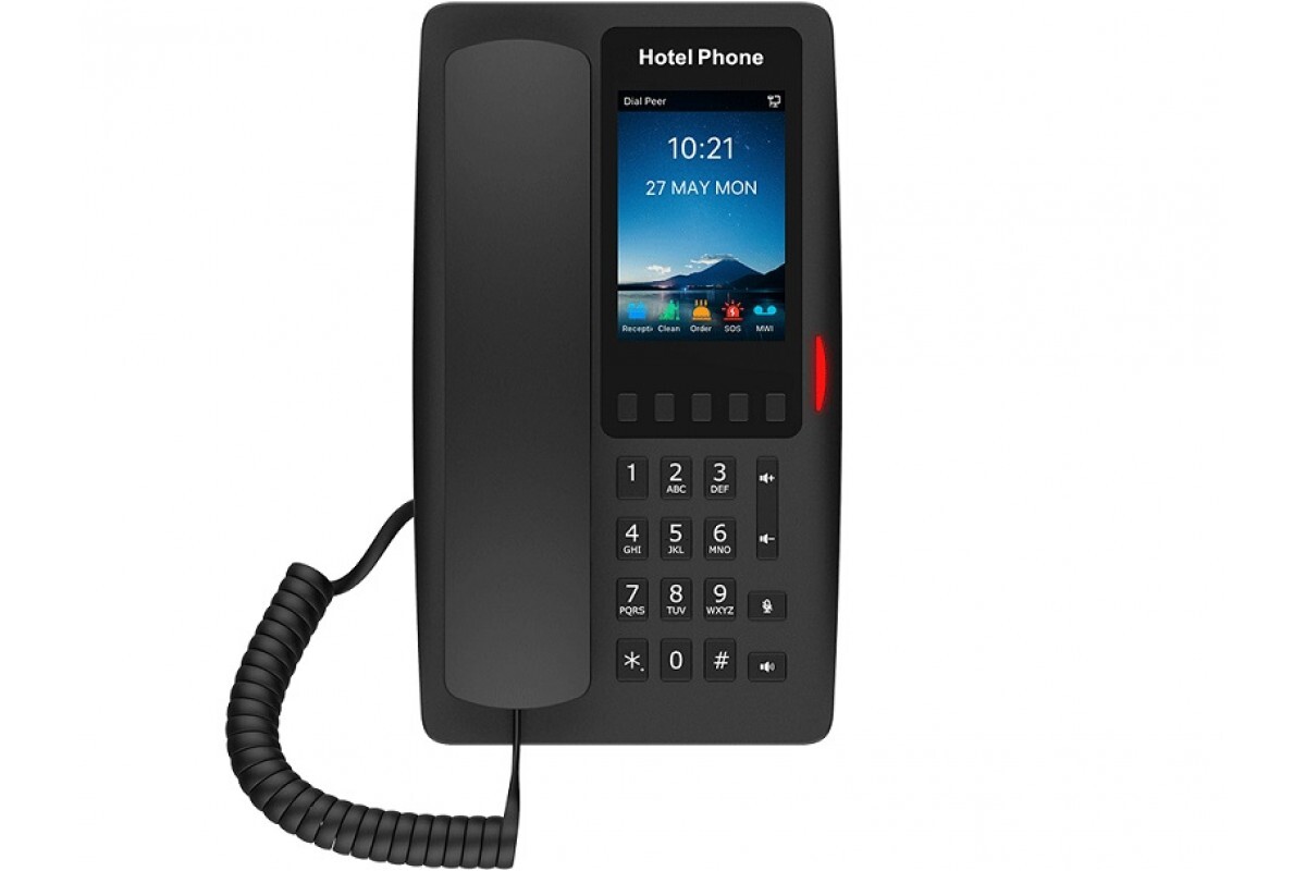 IP-телефон FANVIL H6W