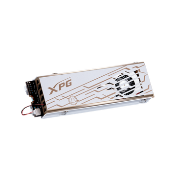 Внутренний твердотельный накопитель ADATA XPG MARS 980 PRO 1TB