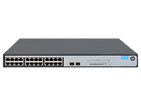 

Коммутатор Hewlett Packard Enterprise 1420-24G-2S