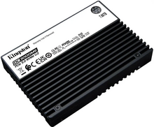 Внутренний твердотельный накопитель Kingston DC3000ME 7680GB