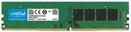 

Оперативная память Crucial Desktop DDR4 2666МГц 16GB, CT16G4DFD8266, RTL