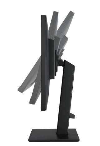 Монитор ASUS VA27DQSB 27.0-inch черный