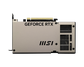 Видеокарта MSI GeForce RTX 5060 Ti 8 ΓБ Retail