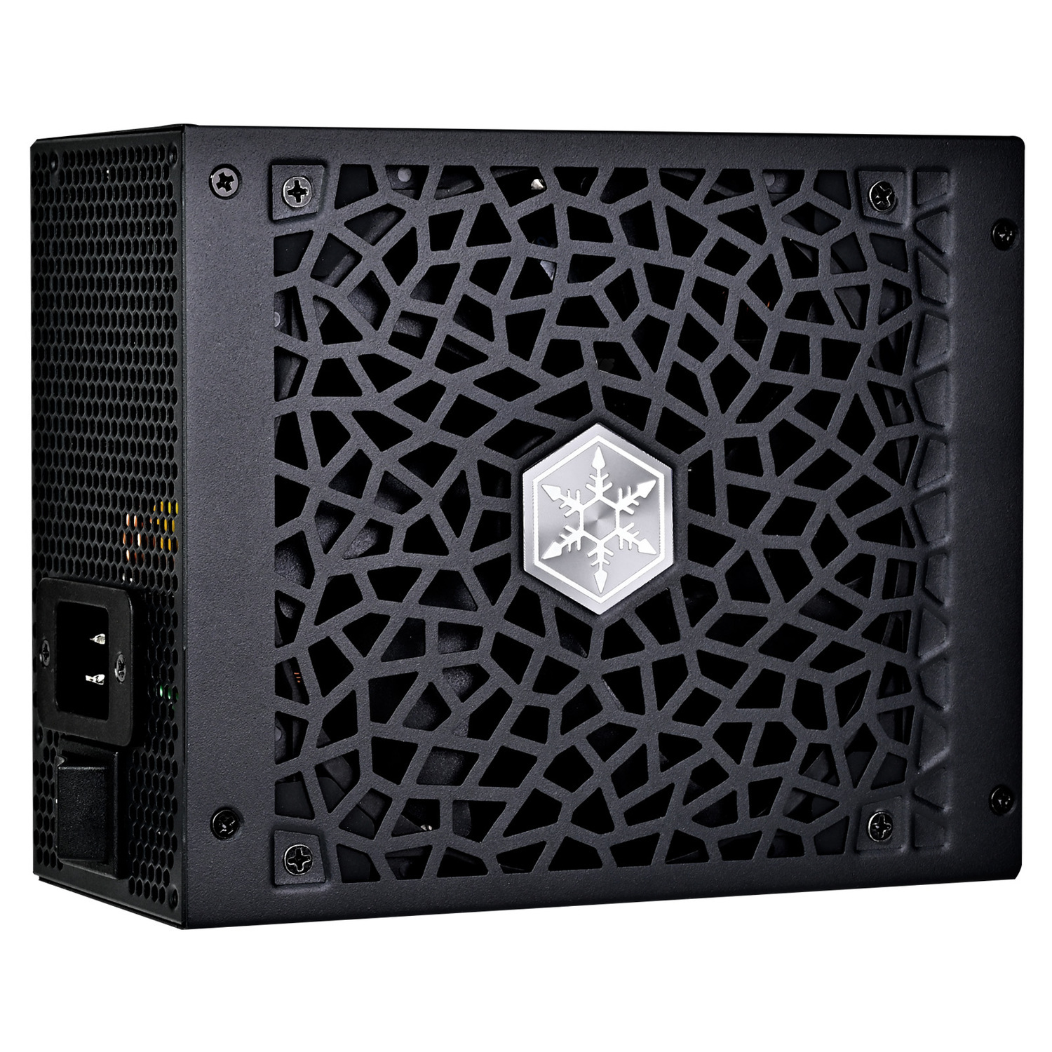 Блок питания Silverstone Hela 1650R Platinum