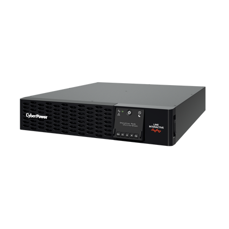 ИБП CyberPower Line-Interactive  PR1500ERTXL2U