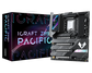 Материнская плата Maxsun LGA 1851 Intel Z890 iCraft Z890 PACIFIC