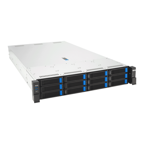 Шасси ASUS RS720A-E13-RS12U