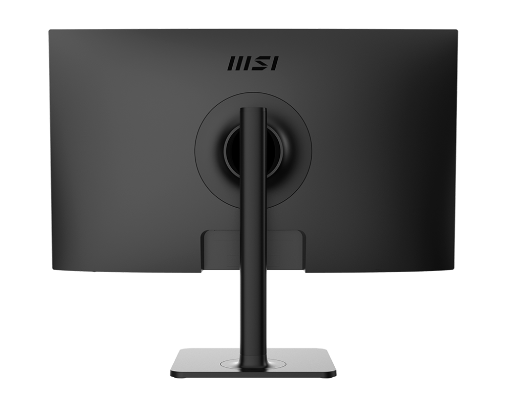 Монитор MSI MD272QXP 27.0-inch черный