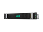 

Сетевая система хранения данных Hewlett Packard Enterprise MSA 1050