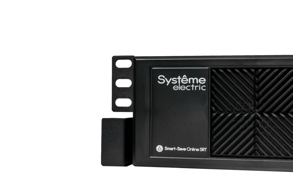 ИБП Systême Electric Smart-Save Online SRT 10000VA (SRTSE10KRTXLI-NC)