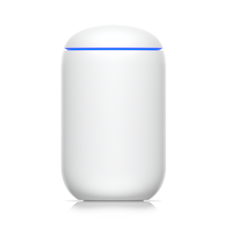 Проводной роутер UBIQUITI UDM