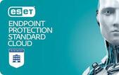 

ESET Endpoint Protection Standard Cloud