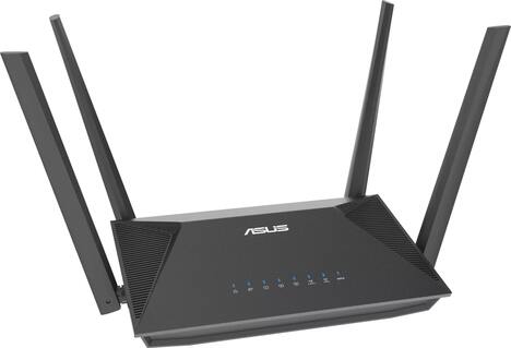 Wi-Fi роутер ASUS AX52 Pro