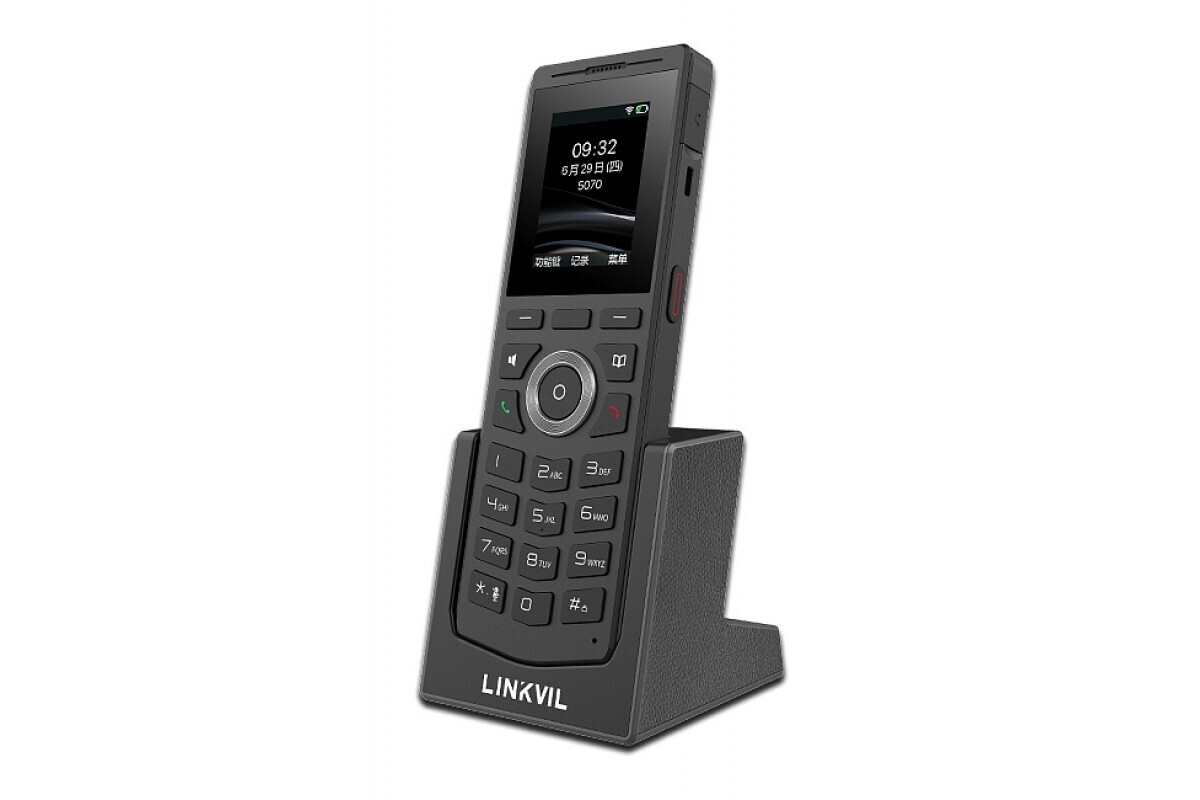IP-телефон FANVIL W610D