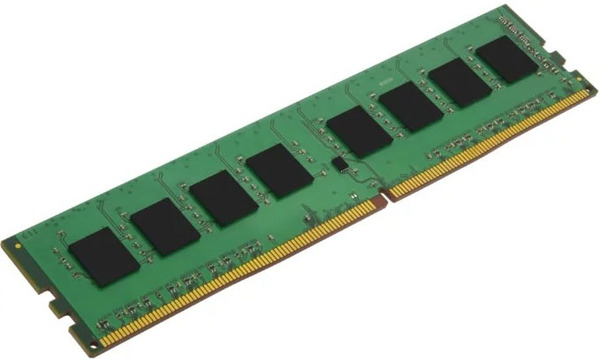 

Оперативная память Foxline Desktop DDR4 2400МГц 16GB, FL2400D4U17-16G