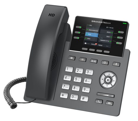 IP-телефон Grandstream Телефон IP GRP-2613
