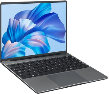 Ноутбук CHUWI CoreBook X Intel Core i3-1220P (серый)