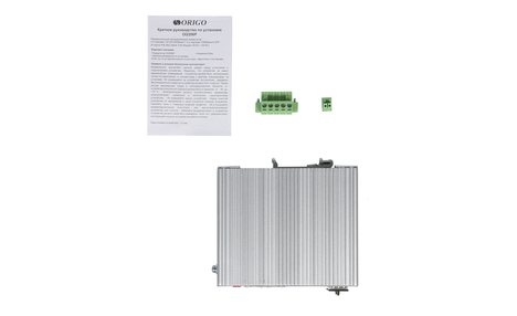 Коммутатор ORIGO OI2206P