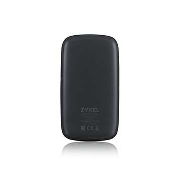 LTE2566-M634 Portable Cat. 6 LTE Портативный LTE Cat.6 Wi-Fi маршрутизатор Zyxel LTE2566-M634 (вставляется сим-карта), 802.11ac (2,4 и 5 ГГц) до 300+8