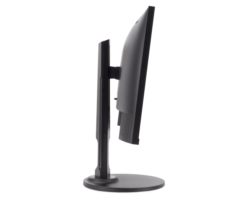 Монитор DIGMA 24P505F 23.8-inch черный