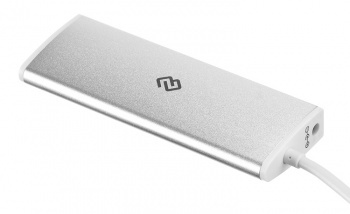 USB-концентратор DIGMA HUB-3U3.0С-UC-G