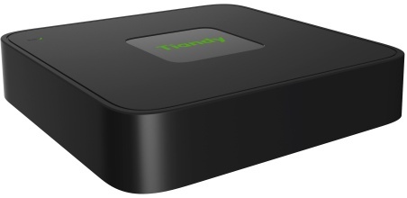 Видеорегистратор Tiandy TC-R3108 I/B/P8/C/EU/L/S/V2.0