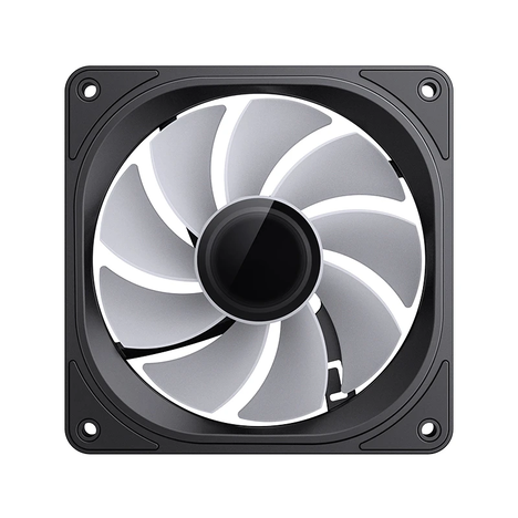 Вентилятор JONSBO для корпуса FR-606 Reverse Black
