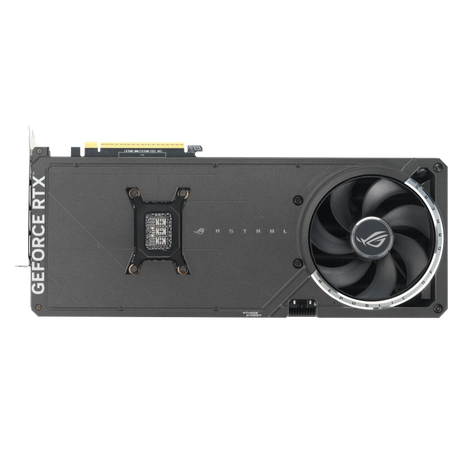 Видеокарта ASUS GeForce RTX 5080 16 ΓБ Retail