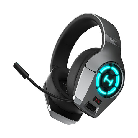 Гарнитура Edifier GX07, цвет черный