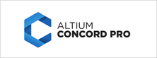 Выгодные условия покупки Altium Concord Pro