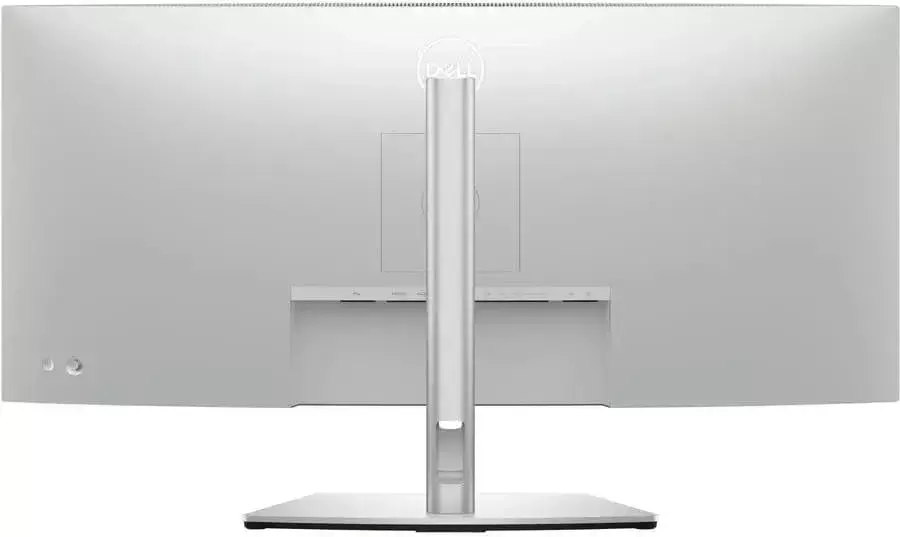 Монитор Dell Technologies U3423WE 34.1-inch серебристый