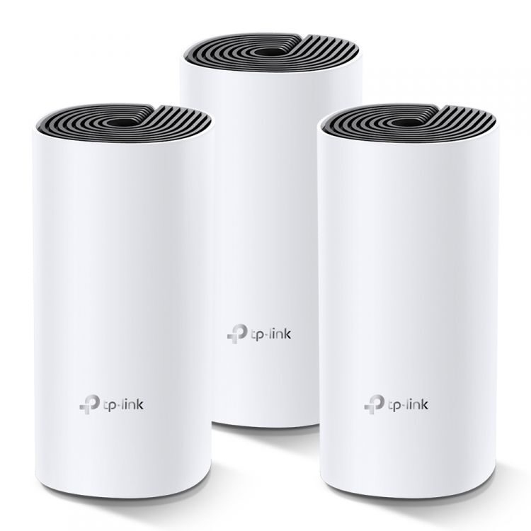 Точка доступа TP-LINK Deco M4