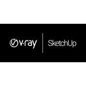 Chaos Group V-Ray for SketchUp