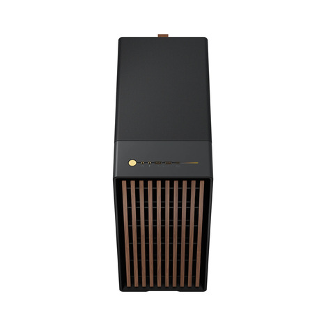Корпус Fractal Design North TG