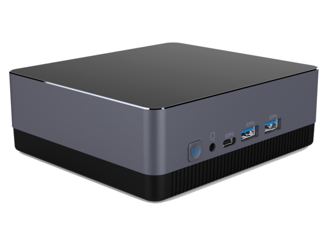 МиниПК Инферит  SMBox, IFNTI5P3