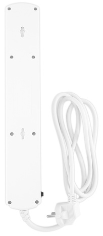 Сетевой фильтр Ippon BK-6-EU-1.8-10-W