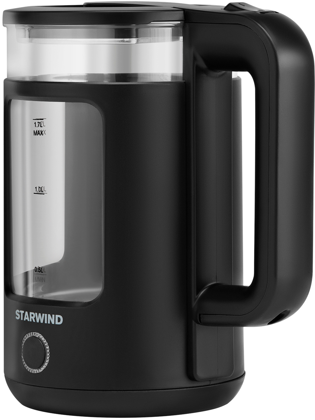 Чайник STARWIND SKG1053