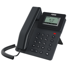 IP-телефон FANVIL V50P