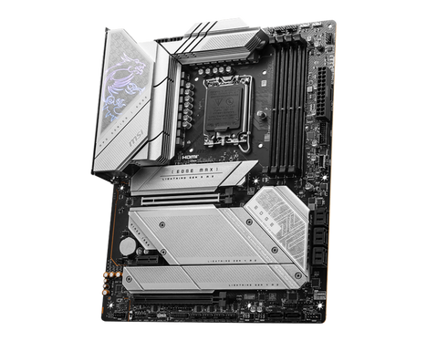 Материнская плата MSI INTEL Z790 MPG Z790 EDGE TI MAX WIFI